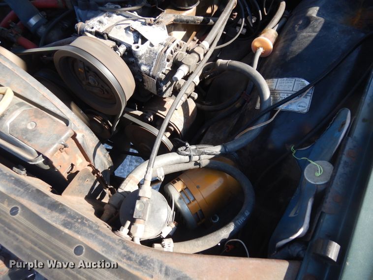 image for item IP9015 1965 Ford Galaxy 500