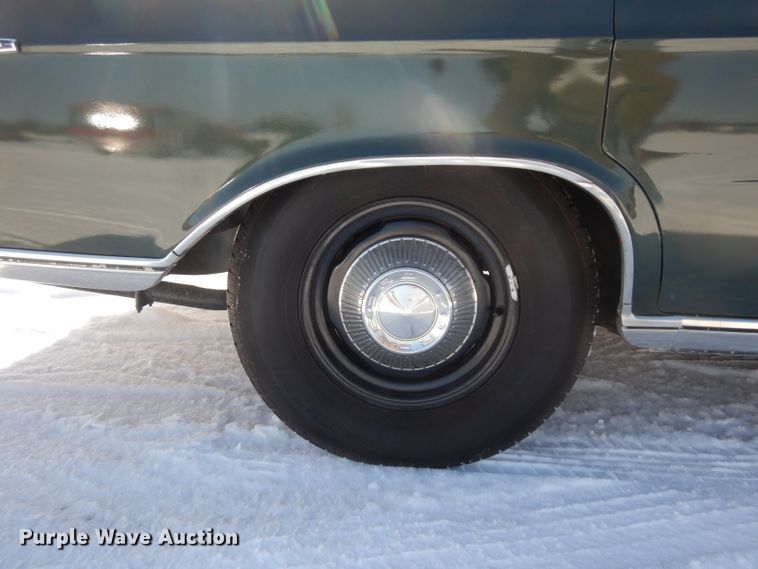 image for item IP9015 1965 Ford Galaxy 500