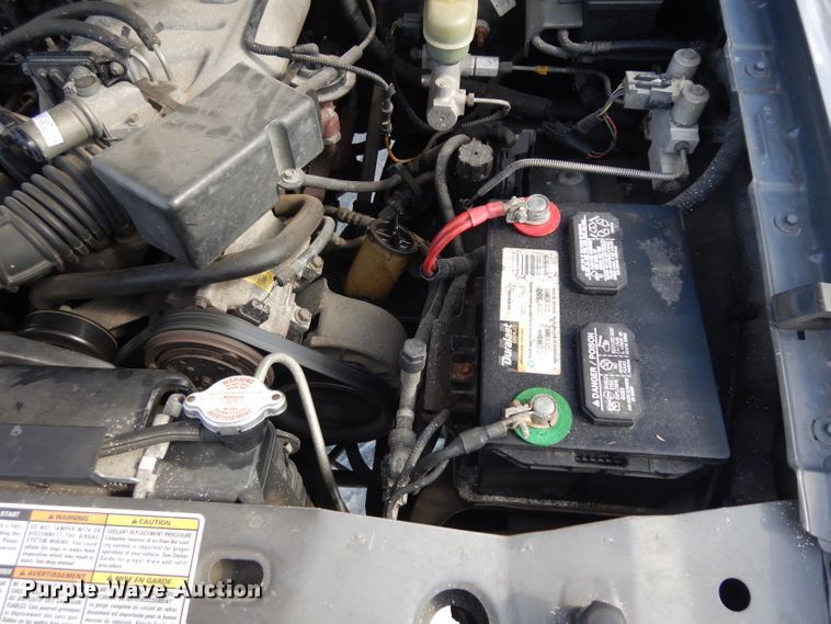 image for item IP9019 1998 Ford Ranger XLT  pickup truck