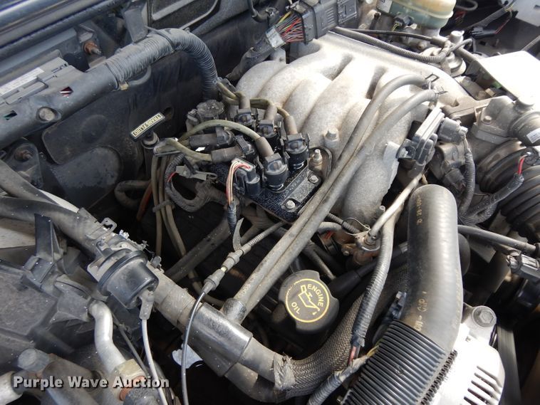 image for item IP9019 1998 Ford Ranger XLT  pickup truck