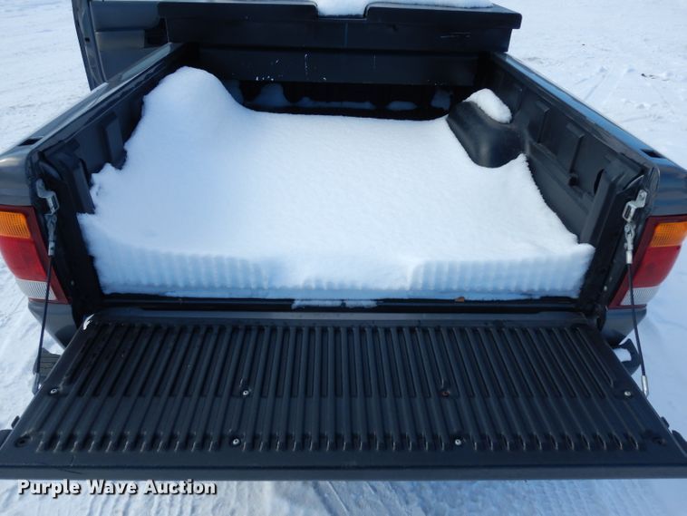 image for item IP9019 1998 Ford Ranger XLT  pickup truck