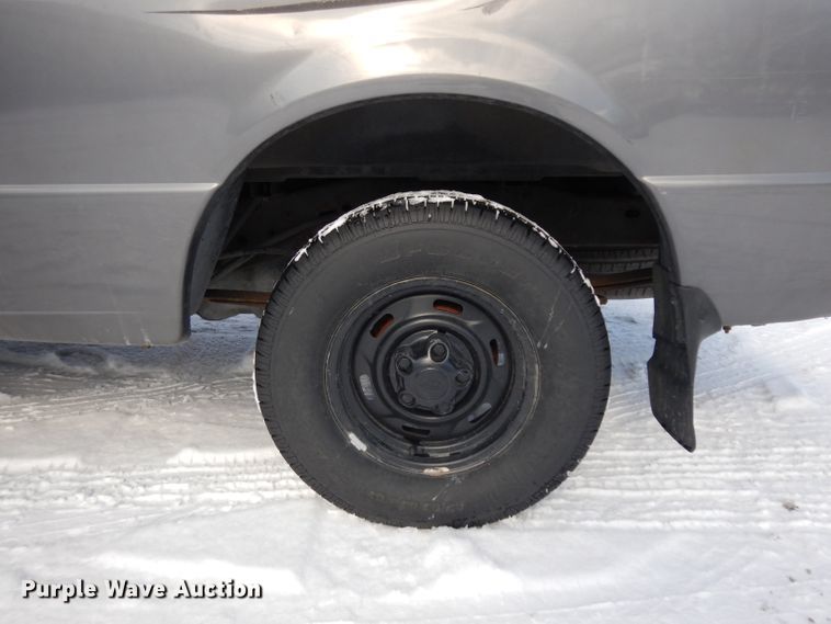 image for item IP9019 1998 Ford Ranger XLT  pickup truck