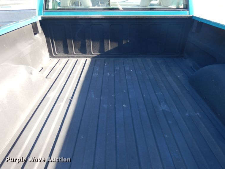 image for item IP9027 1993 GMC Sierra K1500  pickup truck