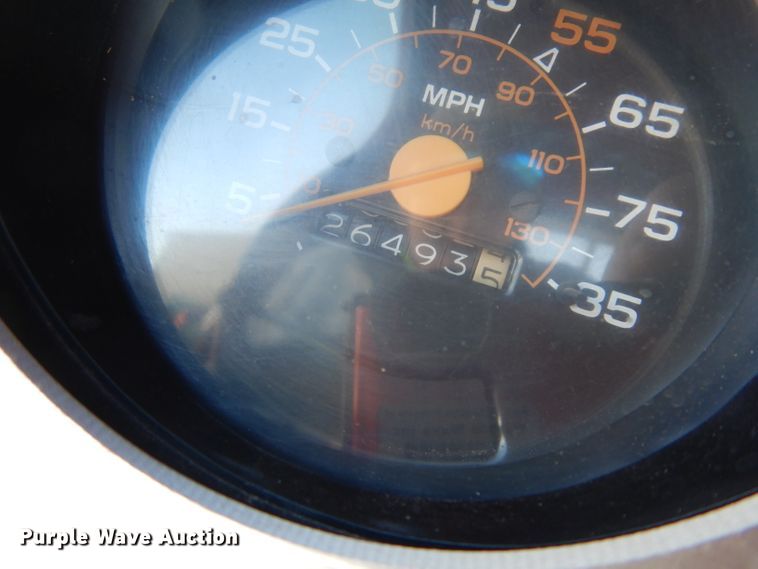 image for item IP9028 1981 GMC C1500  pickup truck