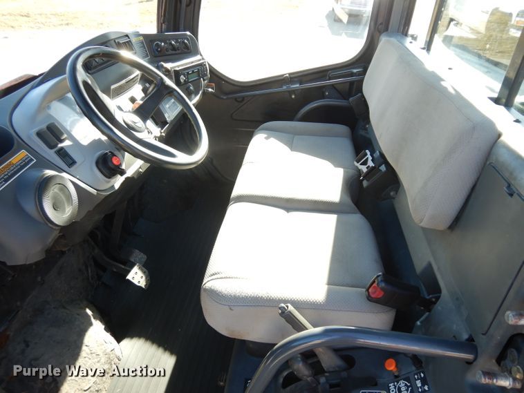 image for item IP9029 Kubota RTV 1100  utility vehicle