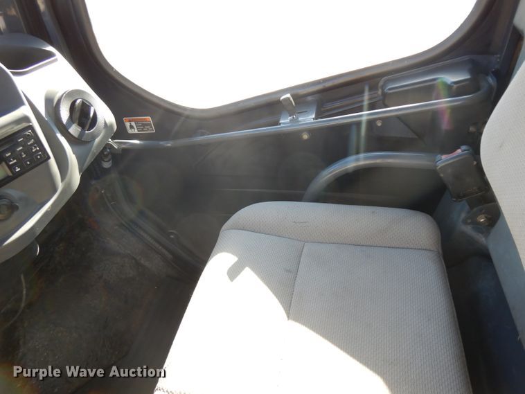 image for item IP9029 Kubota RTV 1100  utility vehicle