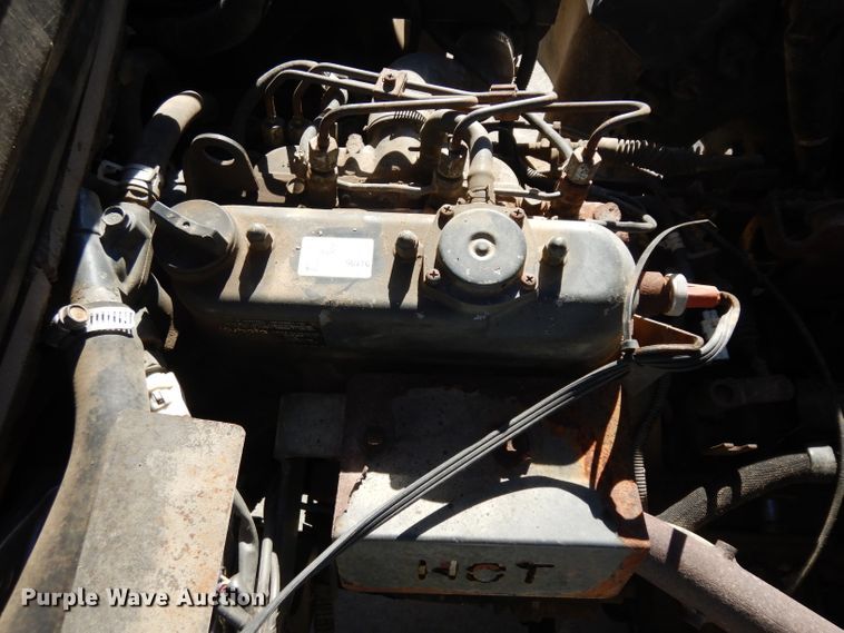 image for item IP9029 Kubota RTV 1100  utility vehicle