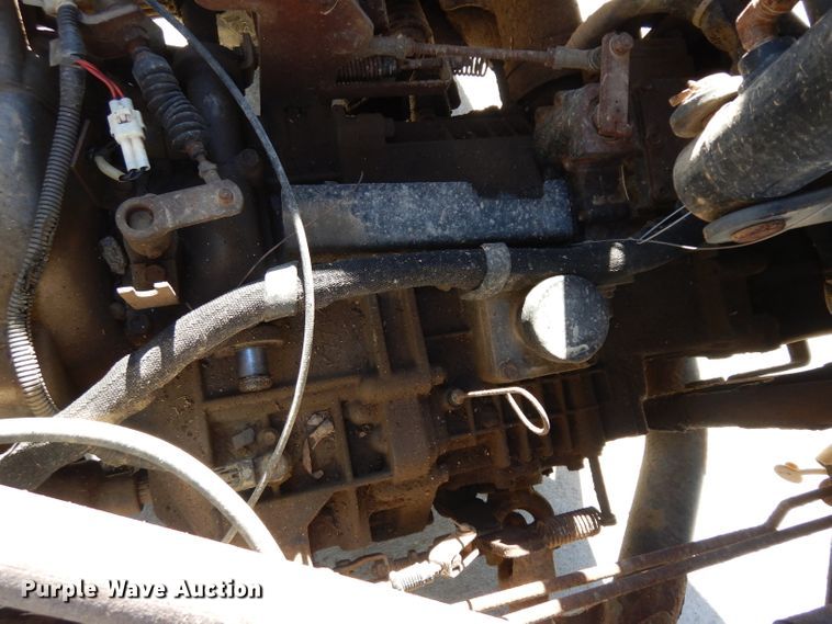 image for item IP9029 Kubota RTV 1100  utility vehicle