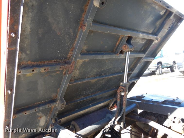 image for item IP9029 Kubota RTV 1100  utility vehicle