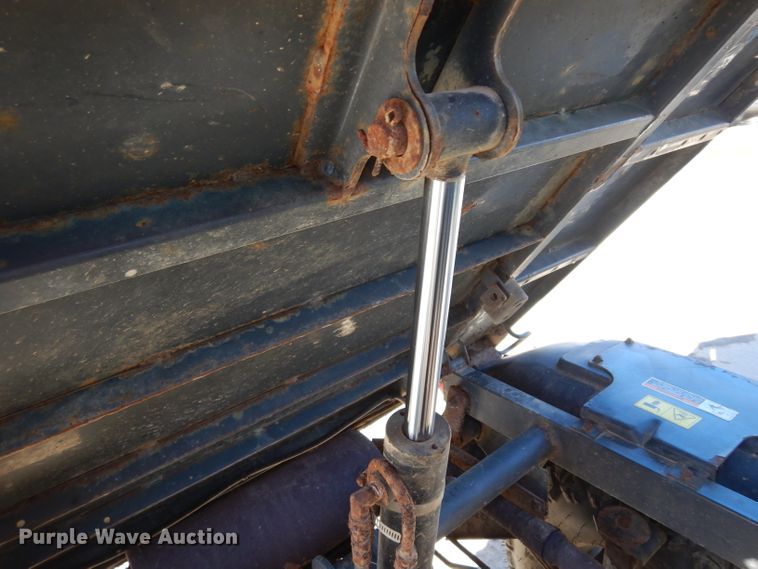 image for item IP9029 Kubota RTV 1100  utility vehicle