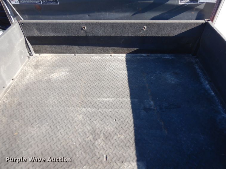 image for item IP9029 Kubota RTV 1100  utility vehicle