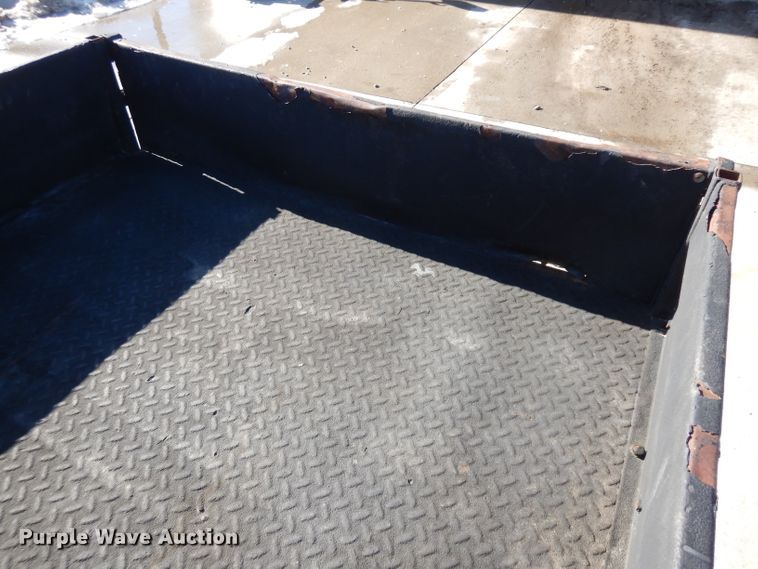 image for item IP9029 Kubota RTV 1100  utility vehicle