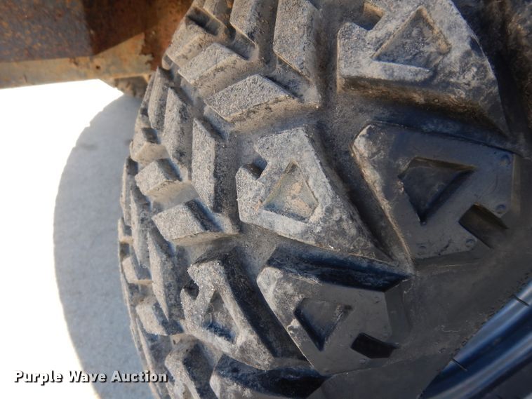 image for item IP9029 Kubota RTV 1100  utility vehicle