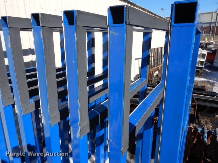 image for item IP9034 Sheet metal rack