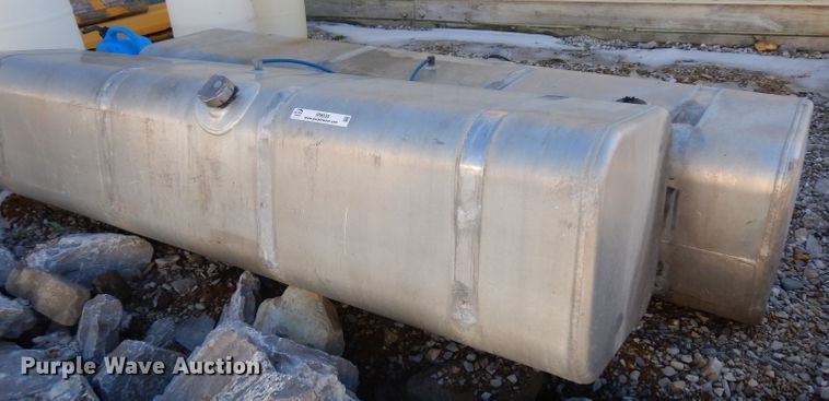 image for item IP9035 (2) aluminum fuel tanks