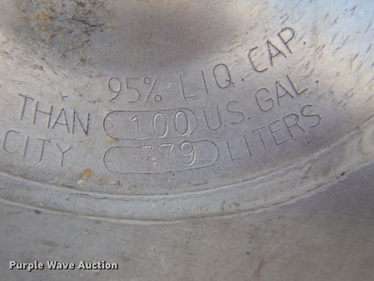 image for item IP9035 (2) aluminum fuel tanks