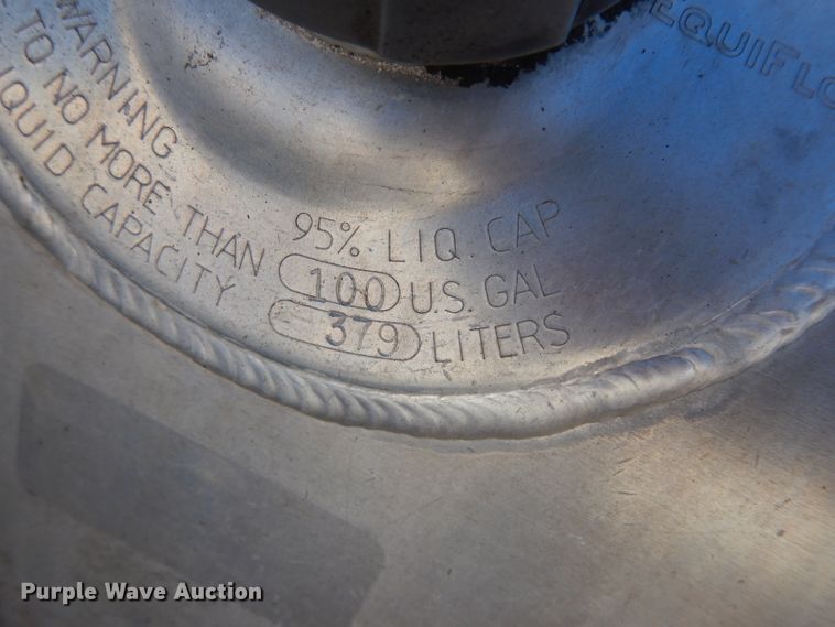 image for item IP9035 (2) aluminum fuel tanks