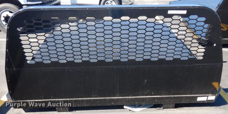 image for item IP9040 Knapheide PGNA-86-G flatbed