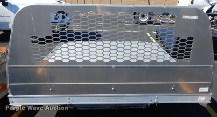 image for item IP9043 Knapheide AL-PGNB-86-R flatbed