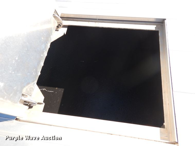 image for item IP9043 Knapheide AL-PGNB-86-R flatbed