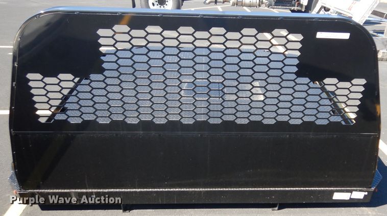 image for item IP9044 Knapheide PGNB-83A flatbed