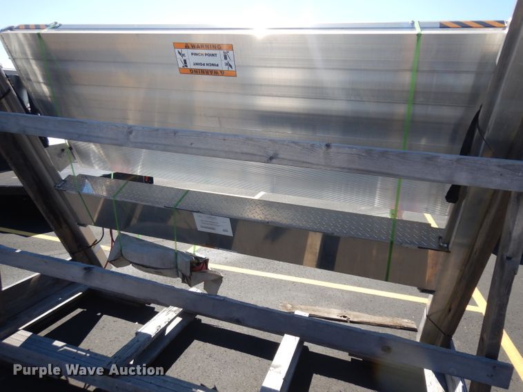 image for item IP9045 Tommy Gate lift gate