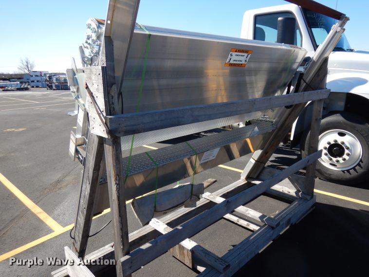 image for item IP9045 Tommy Gate lift gate