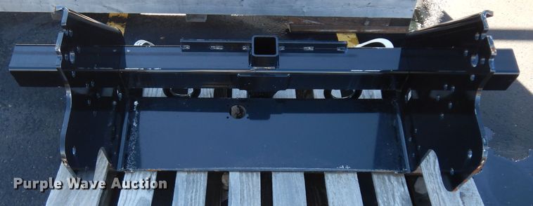 image for item IP9047 Frame mounted hitch