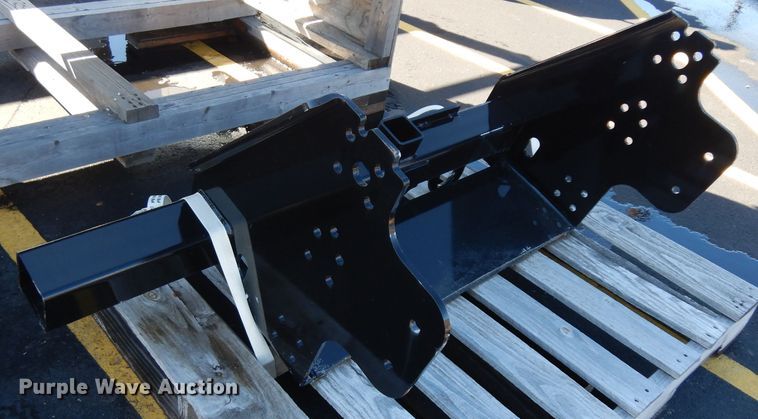 image for item IP9047 Frame mounted hitch