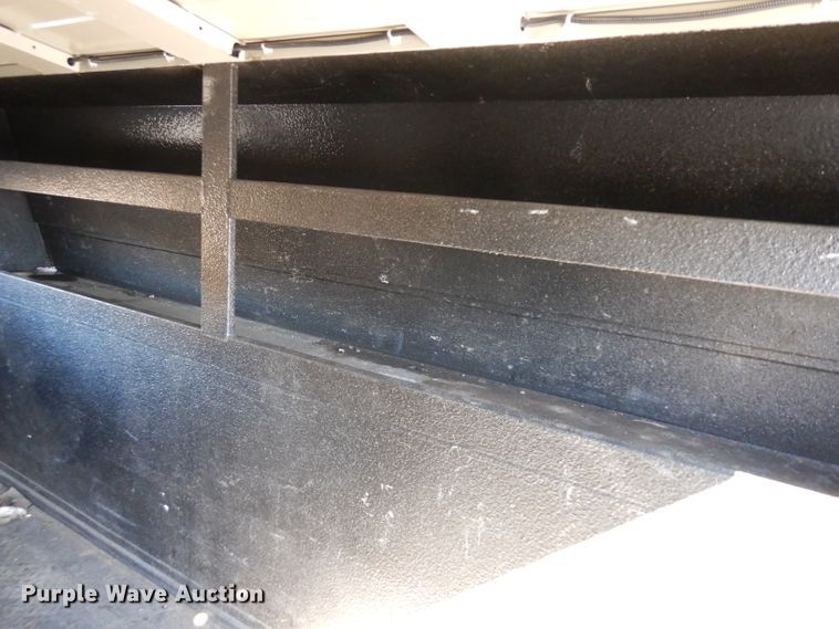 image for item IP9048 Knapheide KC108L1478J enclosed service body