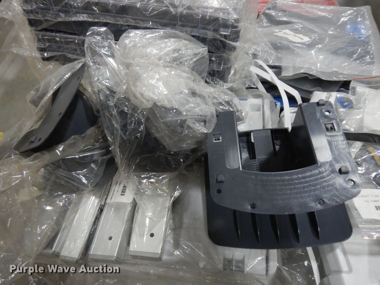 image for item IP9049 Sortimo service vehicle organizers