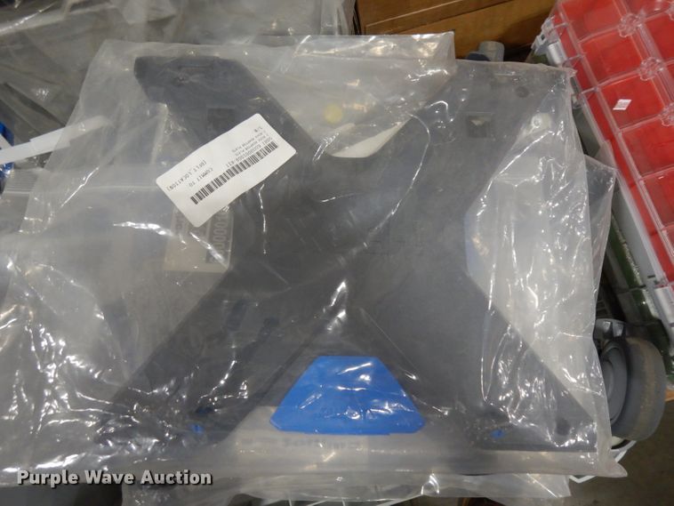 image for item IP9049 Sortimo service vehicle organizers