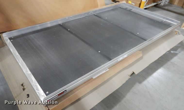 image for item IP9050 Cargo-Glide truck bed cargo drawer