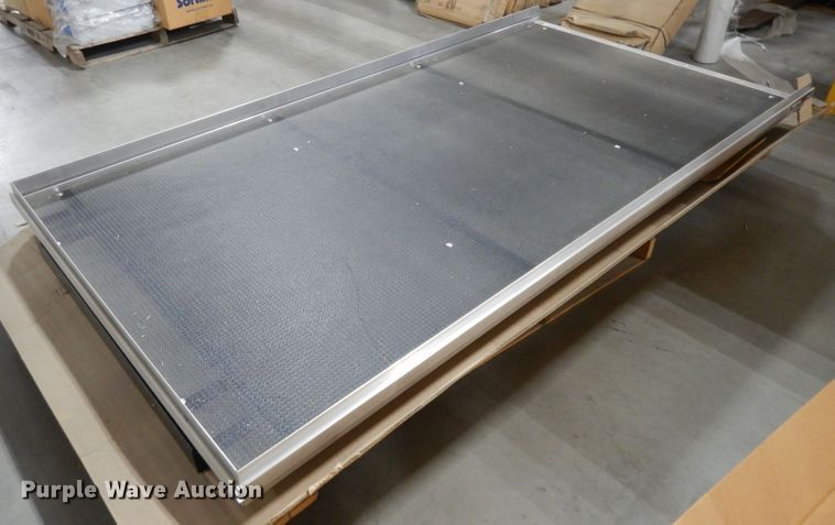 image for item IP9050 Cargo-Glide truck bed cargo drawer