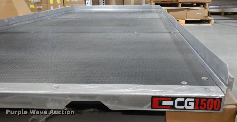 image for item IP9050 Cargo-Glide truck bed cargo drawer