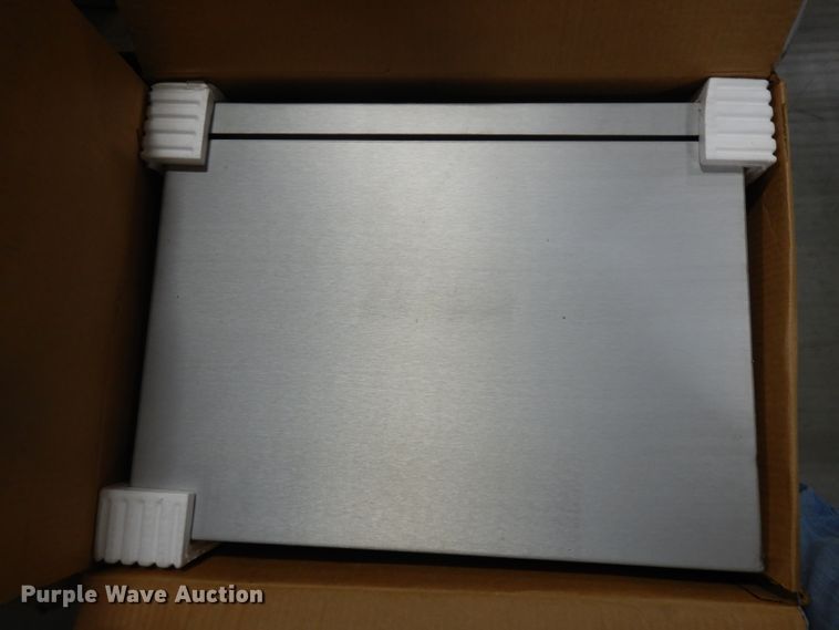 image for item IP9051 (5) Knapheide stainless steel boxes