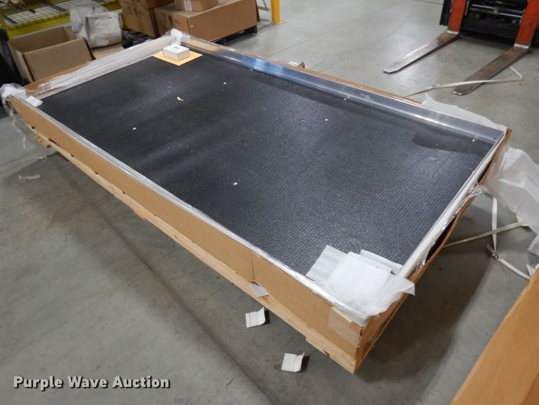 image for item IP9054 Cargo-Glide truck bed cargo drawer