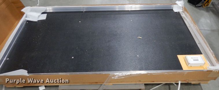 image for item IP9054 Cargo-Glide truck bed cargo drawer