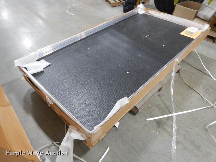 image for item IP9054 Cargo-Glide truck bed cargo drawer