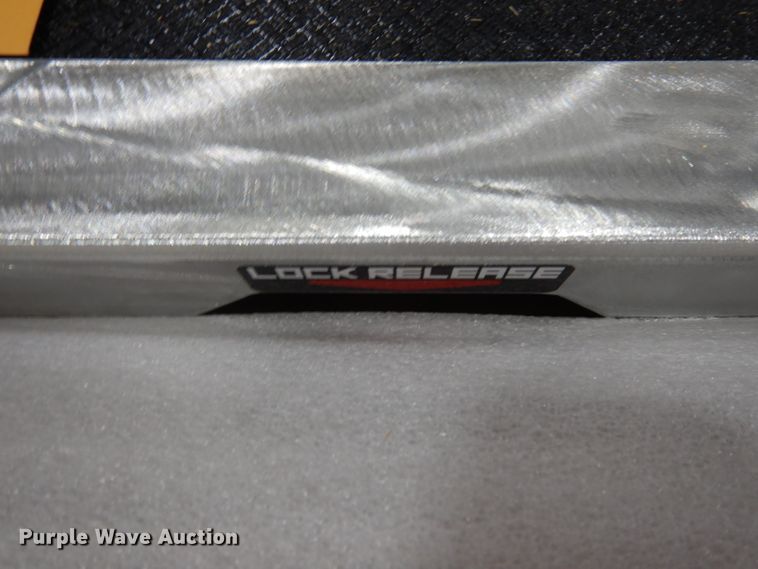 image for item IP9054 Cargo-Glide truck bed cargo drawer