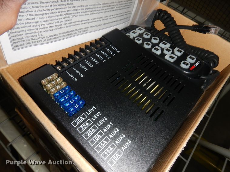 image for item IP9055 Vehicle accessories