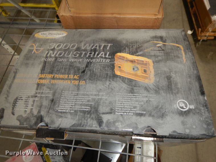 image for item IP9055 Vehicle accessories