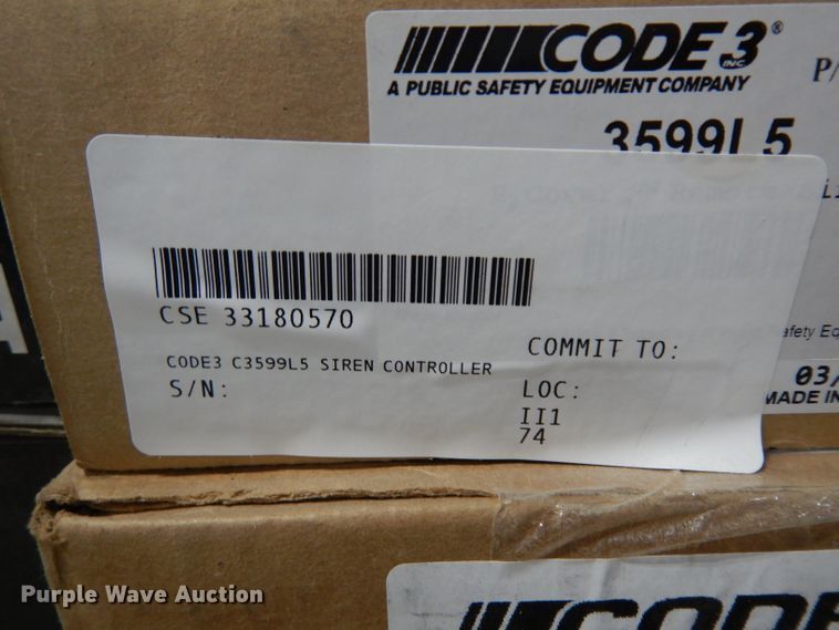 image for item IP9055 Vehicle accessories