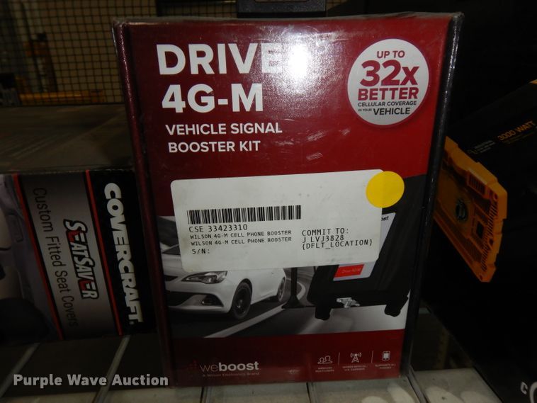 image for item IP9055 Vehicle accessories