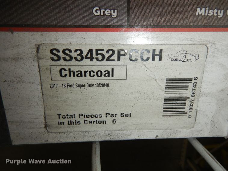 image for item IP9055 Vehicle accessories