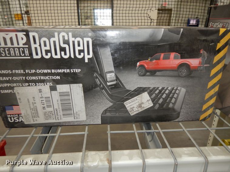 image for item IP9055 Vehicle accessories