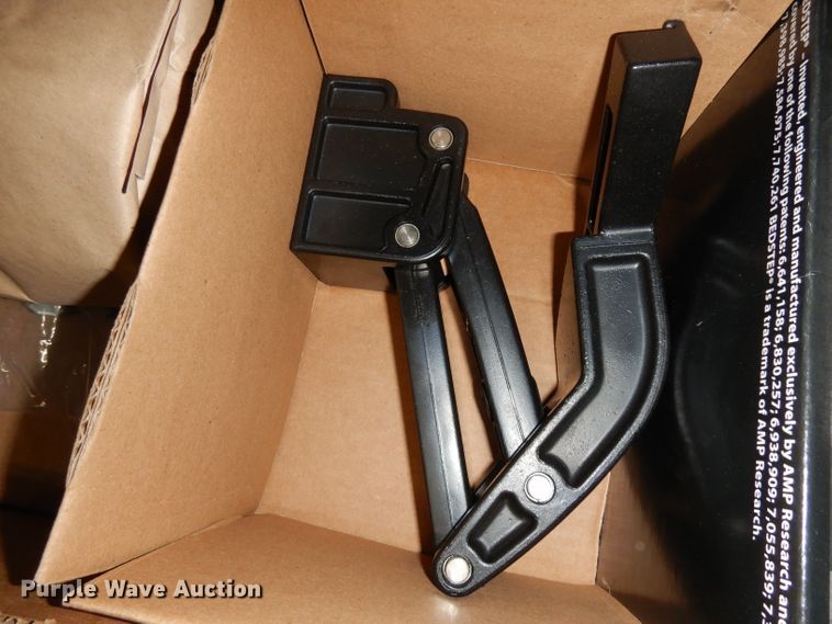 image for item IP9055 Vehicle accessories