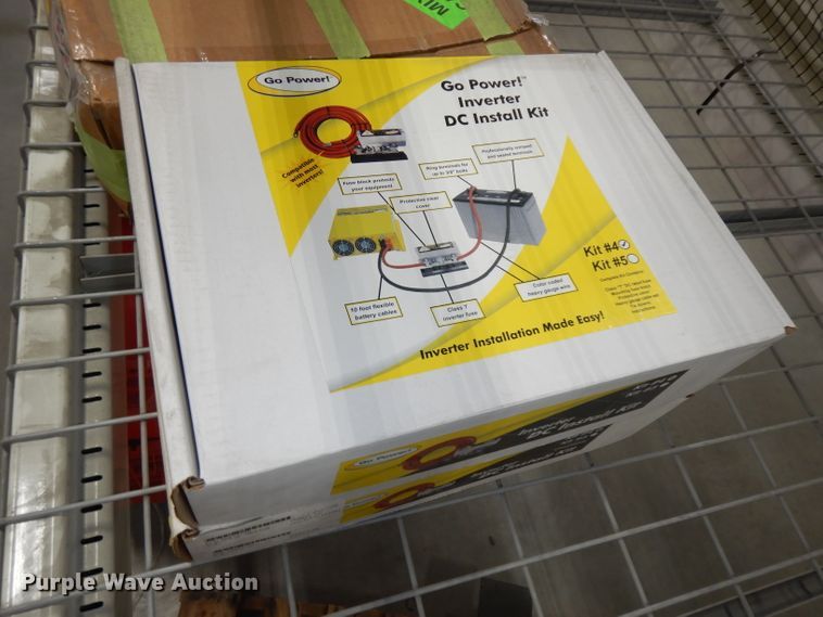 image for item IP9055 Vehicle accessories