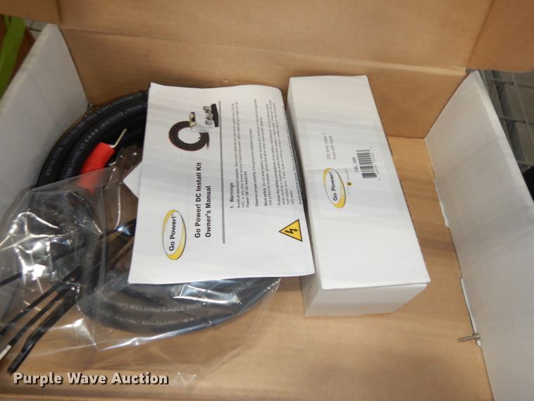 image for item IP9055 Vehicle accessories