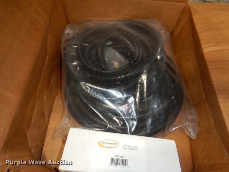 image for item IP9055 Vehicle accessories